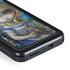 Artist Alice in Van Gogh Starry Night by Jasmine Becket-Griffith Galaxy S24 Plus Waterproof Case